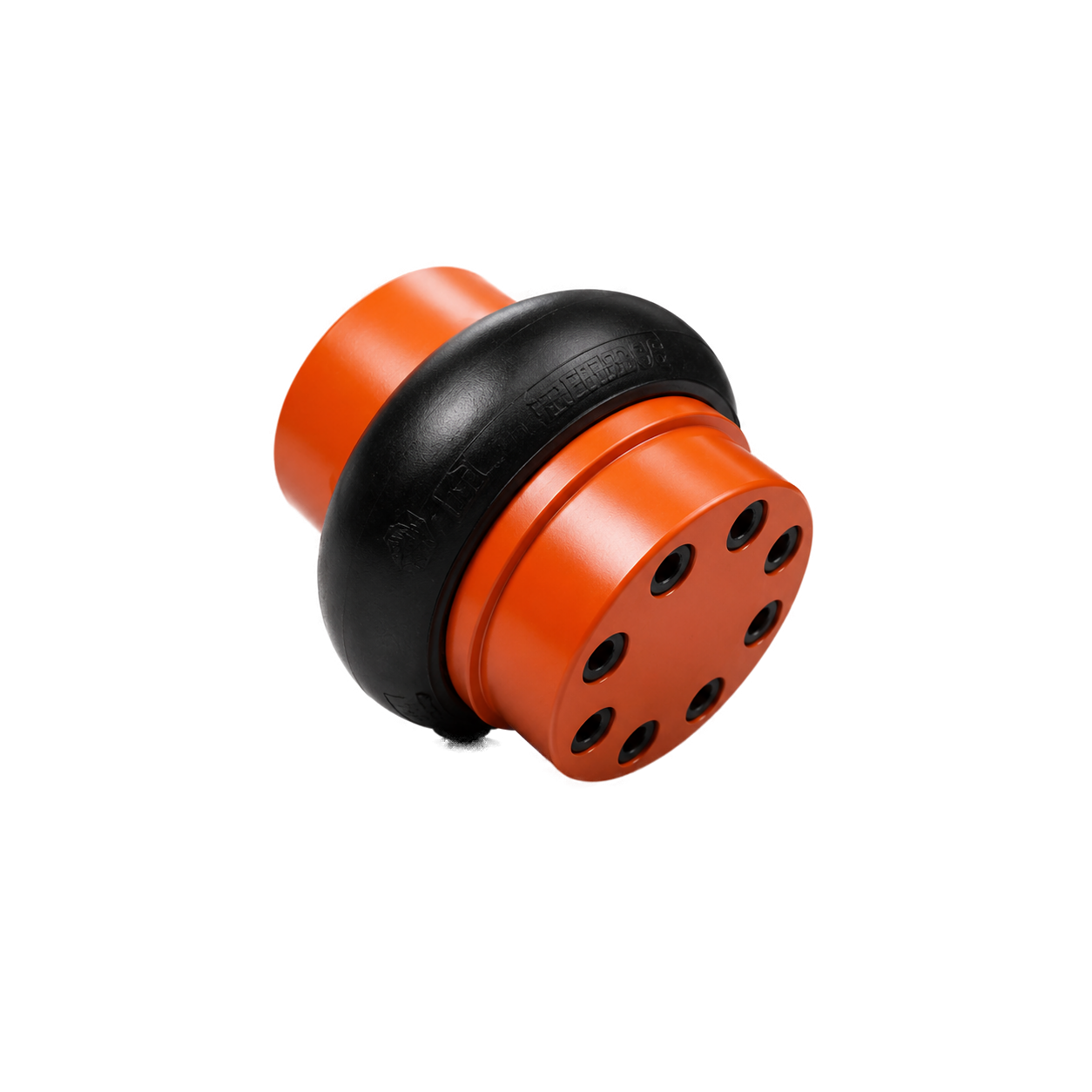 Acoplamento AX Cubo Integral
