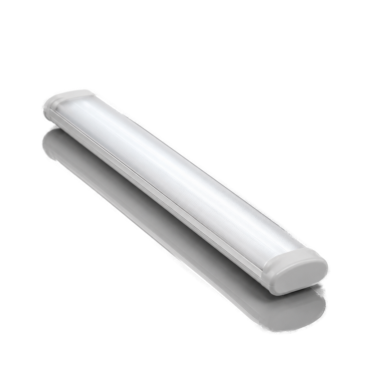 Luminária Sobrepor Slim