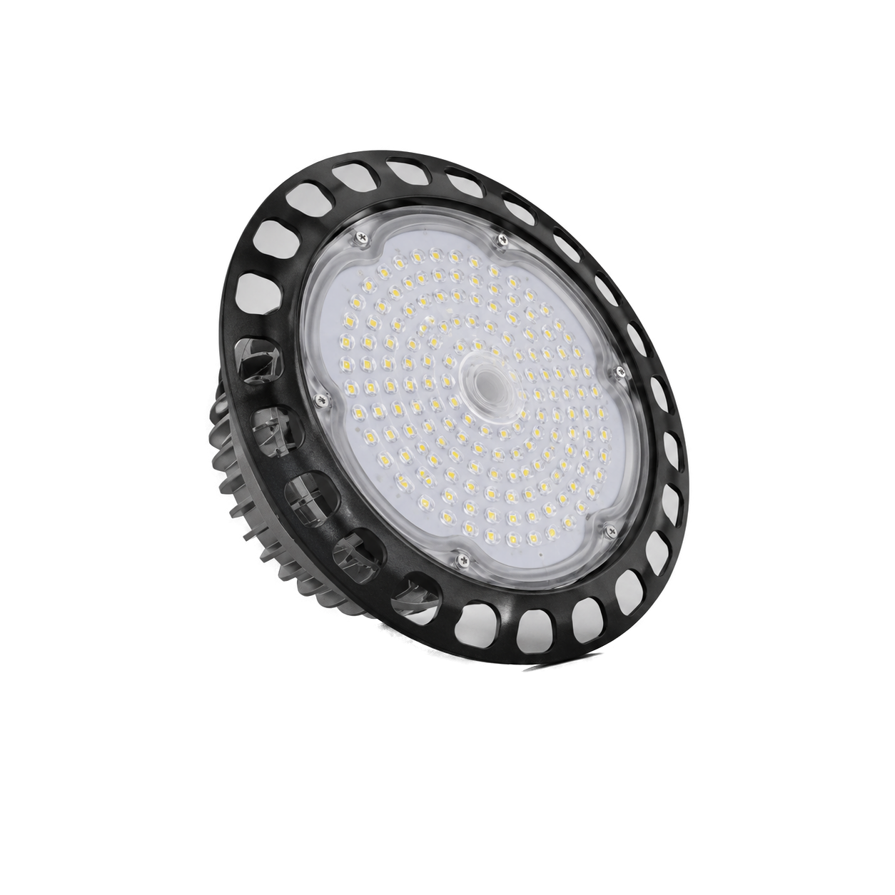Luminária Industrial UFO